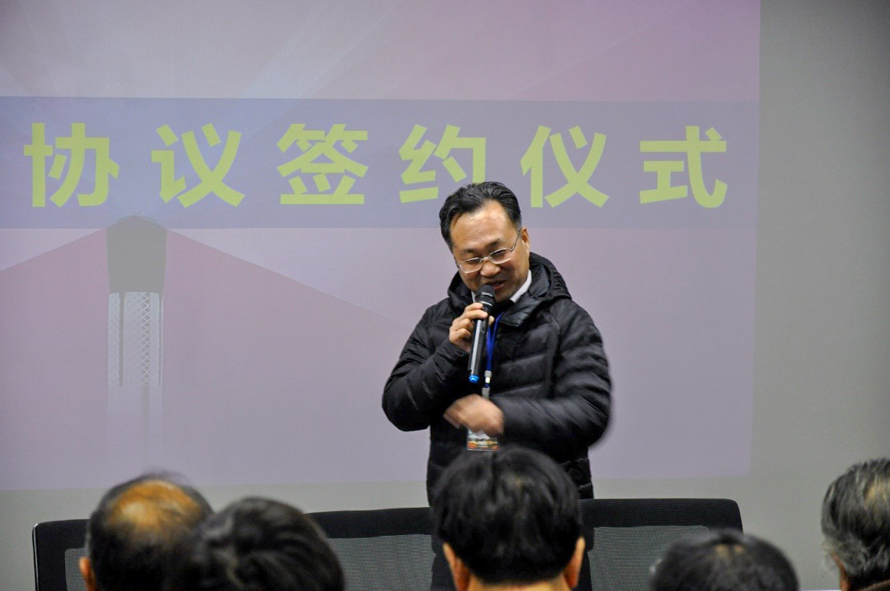 星欧娱乐周氏自锁锚固产品宣布会现场报道-企业快讯-星欧娱乐 | 全方位服务于既有修建物的整体刷新