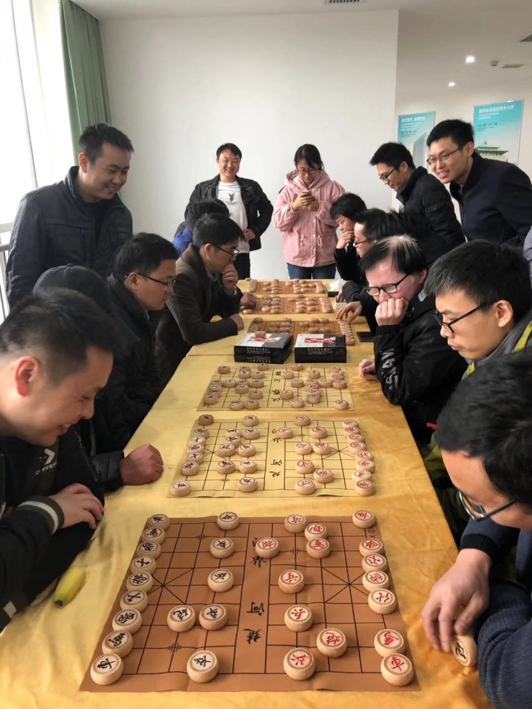星欧娱乐-科技赋能场景,让平台更有创意!