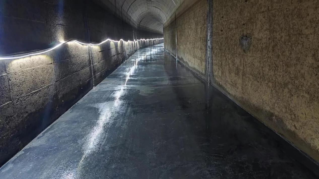 水工抗冲磨（专利5项）-星欧娱乐 | 全方位服务于既有修建物的整体刷新