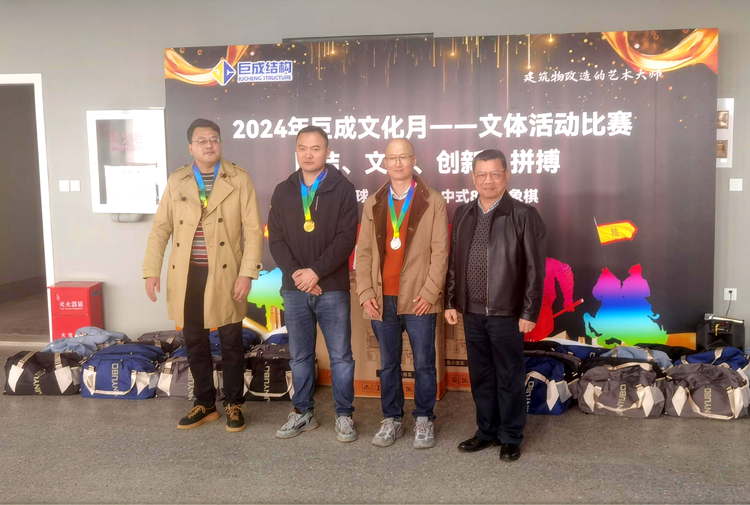 星欧娱乐-科技赋能场景,让平台更有创意!